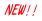 NEW!!